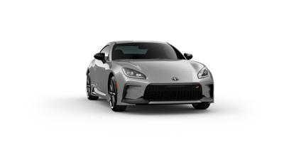 2026 Toyota GR86 Premium AT