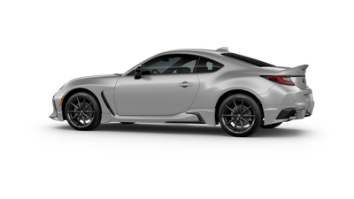 2026 Toyota GR86 Premium AT