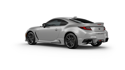 2026 Toyota GR86 Premium AT