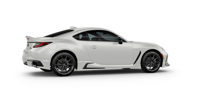 2026 Toyota GR86 Premium AT