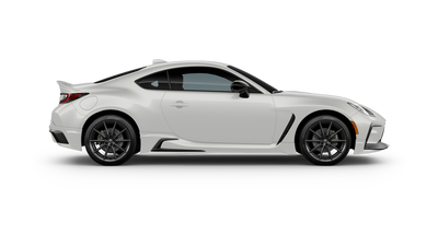 2026 Toyota GR86 Premium AT