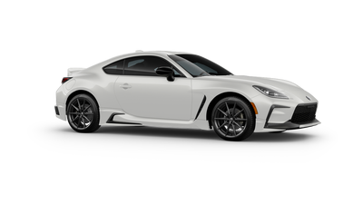 2026 Toyota GR86 Premium AT