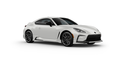 2026 Toyota GR86 Premium AT