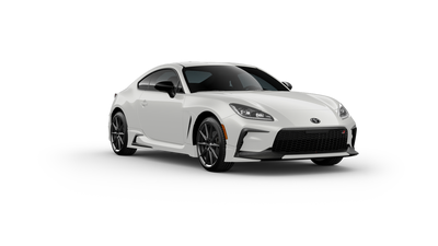 2026 Toyota GR86 Premium AT