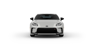 2026 Toyota GR86 Premium AT