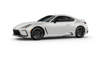 2026 Toyota GR86 Premium AT