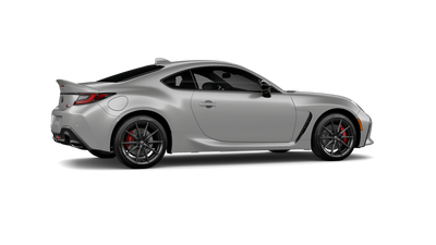 2027 Toyota GR86 Premium AT