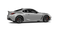 2027 Toyota GR86 Premium AT