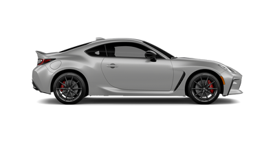 2027 Toyota GR86 Premium AT