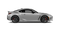 2027 Toyota GR86 Premium AT