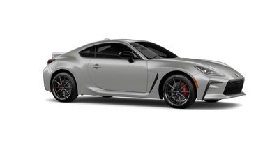 2027 Toyota GR86 Premium AT