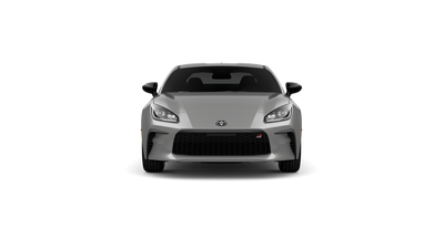 2027 Toyota GR86 Premium AT