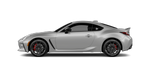2027 Toyota GR86 Premium AT