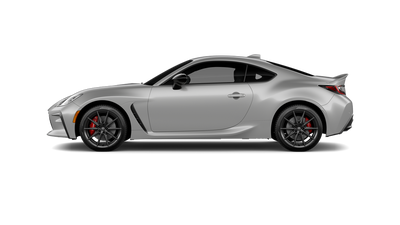 2027 Toyota GR86 Premium AT