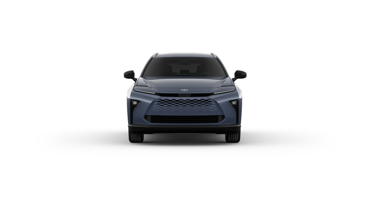 2025 Toyota Toyota Crown Signia XLE