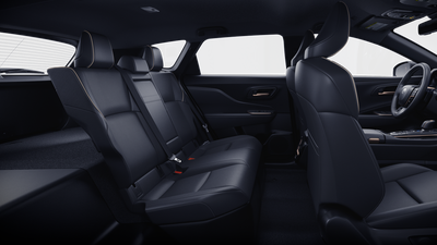 2025 Toyota Toyota Crown Signia XLE