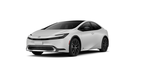 2026 Toyota Prius XLE AWD