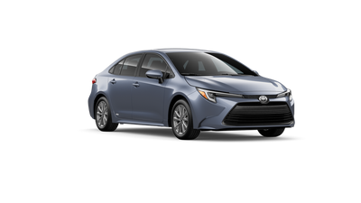 2026 Toyota Corolla Hybrid LE AWD