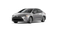 2027 Toyota Corolla Hybrid LE AWD