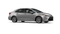 2027 Toyota Corolla Hybrid LE AWD