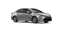 2027 Toyota Corolla Hybrid LE AWD