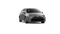 2027 Toyota Corolla Hybrid LE AWD
