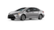 2027 Toyota Corolla Hybrid LE AWD