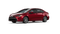 2026 Toyota Corolla Hybrid LE AWD