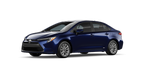 2026 Toyota Corolla Hybrid LE AWD