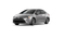 2026 Toyota Corolla Hybrid LE AWD