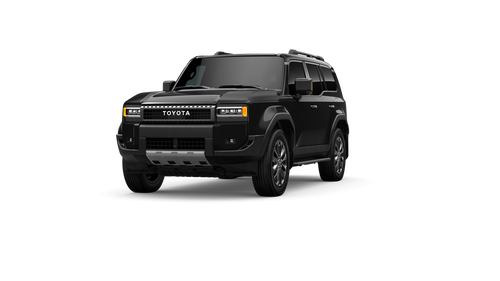 2027 Toyota Land Cruiser 4WD (Natl)