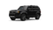2027 Toyota Land Cruiser 4WD (Natl)