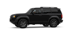 2027 Toyota Land Cruiser 4WD (Natl)
