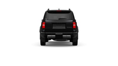2027 Toyota Land Cruiser 4WD (Natl)