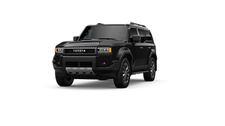2027 Toyota Land Cruiser 4WD (Natl)