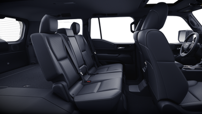 2027 Toyota Land Cruiser 4WD (Natl)