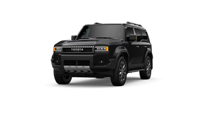 2027 Toyota Land Cruiser 4WD (Natl)