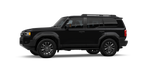 2026 Toyota Land Cruiser 4WD (Natl)