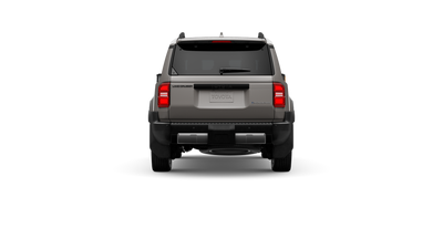 2026 Toyota Land Cruiser 4WD (Natl)