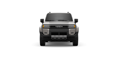 2026 Toyota Land Cruiser 4WD (Natl)