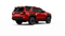 2025 Toyota 4Runner TRD Off-Road Premium
