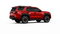 2025 Toyota 4Runner TRD Off-Road Premium