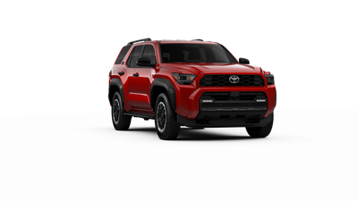 2025 Toyota 4Runner TRD Off-Road Premium