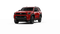 2025 Toyota 4Runner TRD Off-Road Premium