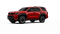 2025 Toyota 4Runner TRD Off-Road Premium