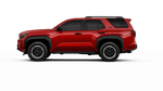 2025 Toyota 4Runner TRD Off-Road Premium