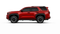 2025 Toyota 4Runner TRD Off-Road Premium