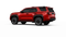 2025 Toyota 4Runner TRD Off-Road Premium