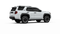 2025 Toyota 4Runner TRD Off-Road Premium