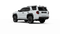 2025 Toyota 4Runner TRD Off-Road Premium